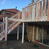 Painting project - Before