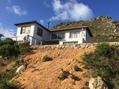 Painting Project in Pringle Bay