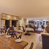 Gansbaai - Blue Goose - Interior