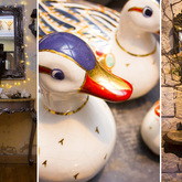 Gansbaai - Blue Goose - Atmosphere