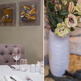 Gansbaai - Blue Goose - Decor