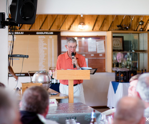 Golf Club Competitions For July 2019 