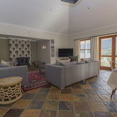 Hermanus - Rustic Hideaways - Drie Jongens Living Area