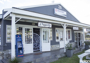 Chas Everitt Property Rentals