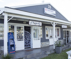 Chas Everitt Property Rentals