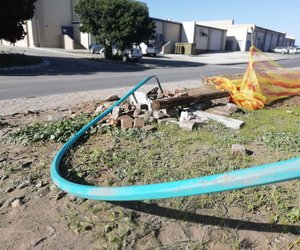 Project Fiber Internet