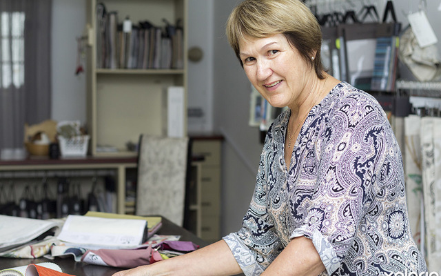 Bredasdorp - Elizabeth White Interiors