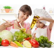 Tips To Help Your Family Eat Better