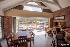 Functions @ L'Agulhas Seafoods