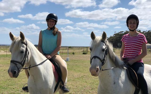 Bredasdorp - Pony Pals - Children’s Parties