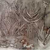 Inspired by her Garden