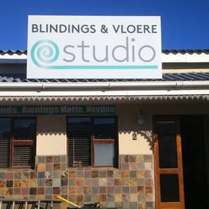 Gansbaai - Blinds & Flooring Studio