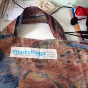 Mors Bags - Cloth Shopping Bag