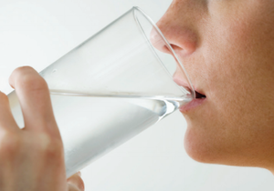 Water Can Improve Your Health