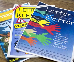 15 July 2019 Newsletter