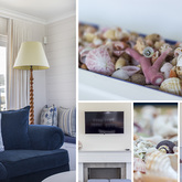 Agulhas/Struisbaai - South Point L’Agulhas Self Catering - Interior