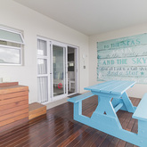 Agulhas/Struisbaai - South Point L’Agulhas Self Catering - Unit 1 Exterior