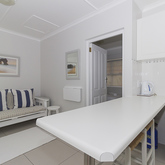  Agulhas/Struisbaai - South Point L’Agulhas Self Catering - Unit 3 Living Area