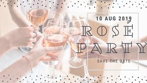 Rosé Party @ Lomond