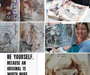 Altered Book Workshops in Bredasdorp