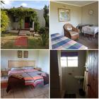 Grabouw / Elgin - Aanhouwen Cottages - 21 Interior