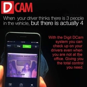 Digit DCam Systems Giving you the Total Control you Need