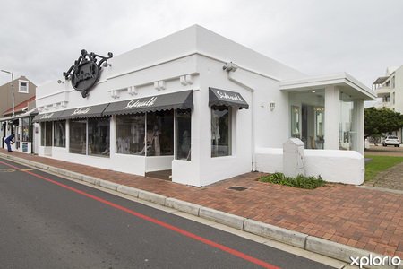 Sidewalk - Clothing & Accessories Store in Hermanus - Xplorio™ Hermanus