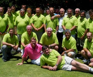 9de Gholfdag vir Wynmakers