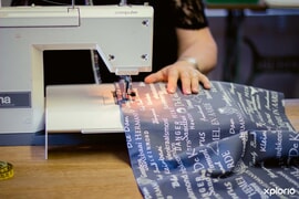 Tailor-Made Clothing