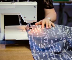 Tailor-Made Clothing