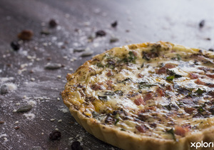 Delicious Ready Made Meals