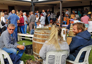 On Tap At The Tip Beer Festival!