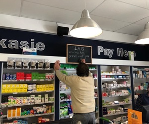 Sometimes Customers Helps Us!