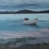 Gansbaai - Linda Budde_Artist - Art for Sale