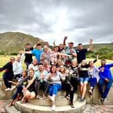 Laerskool Gansbaai Primary School - Staff 2024