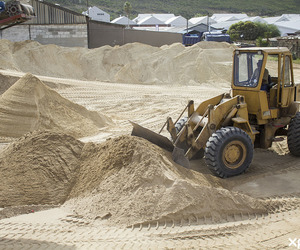 What We Offer At W.A. Bishop Transport!