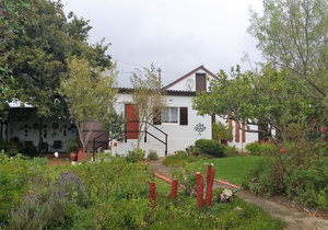 3 Bedroom House for Sale in Bredasdorp | R1,800,000