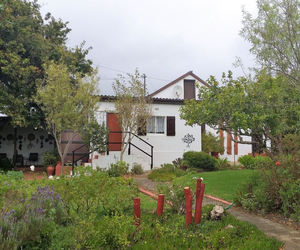 3 Bedroom House for Sale in Bredasdorp | R1,800,000