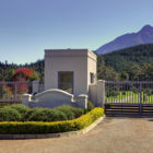 Swellendam - Gaikou Lodge - Secluded sanctuary, centrally located