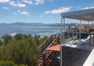 Walker Bay Nature Reserve, walking distance from Amazing Grace