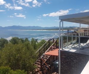 Walker Bay Nature Reserve, walking distance from Amazing Grace