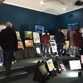2019 FynArts Exhibition (Theme - 4 Seasons) - Hermanus Art Circle
