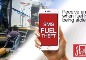 How To Prevent Fuel Theft From Your Vehicle