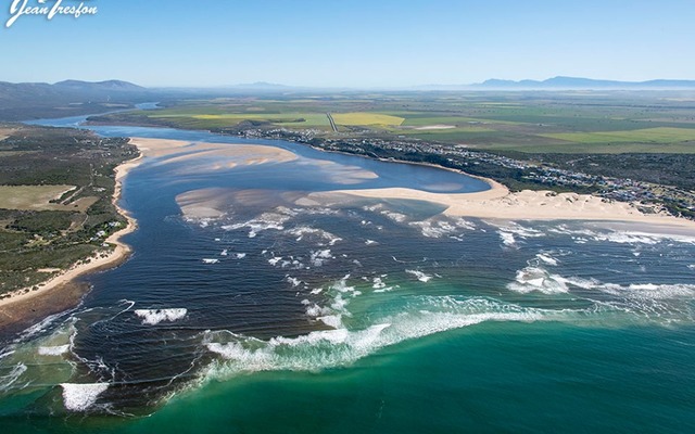 Breede River Breede River