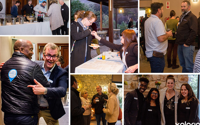 Xplorio - Hangklip-Kleinmond Members Evening 2019
