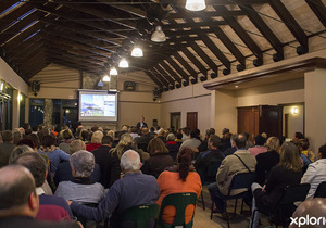 Hangklip-Kleinmond Xplorio Members Evening 2019