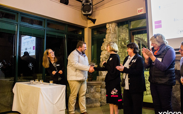 Xplorio - Hangklip-Kleinmond Members Evening 2019