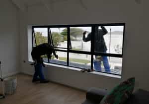 Benefits of Professional Window Cleaning