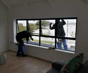 Benefits of Professional Window Cleaning