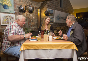 Closed Until 9 September 2019